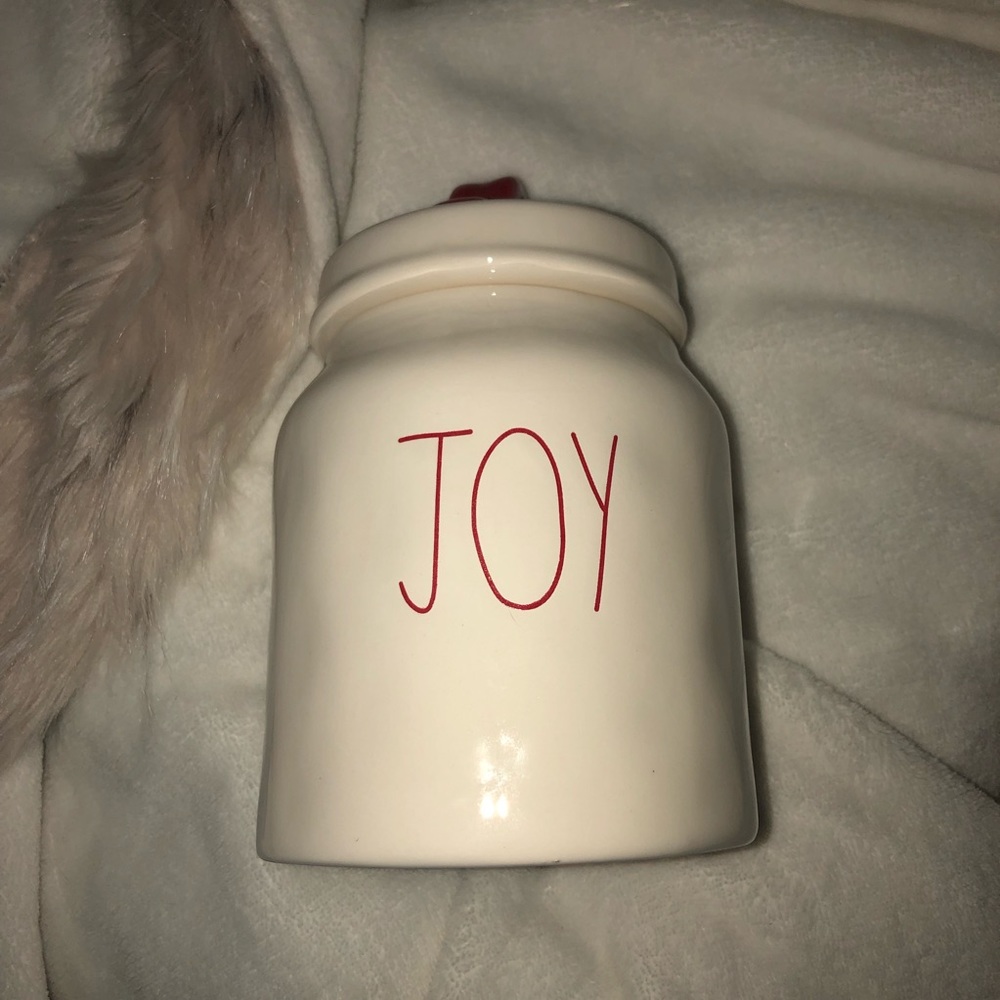 Joy jar